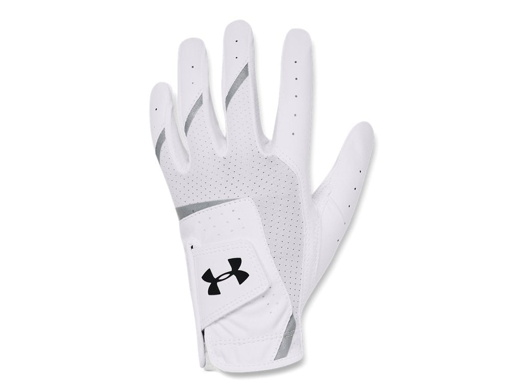 Under Armour Boys Iso-Chill Golf Glove - Sweat Wicking
