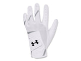 Under Armour Boys Iso-Chill Golf Glove - Sweat Wicking