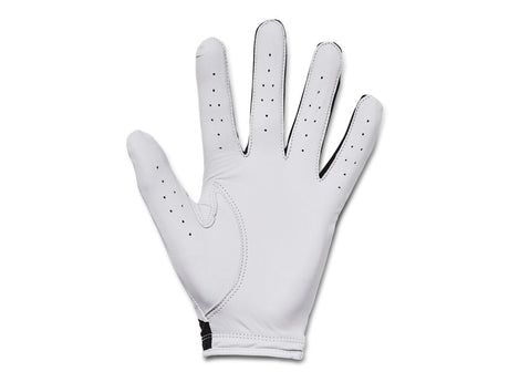 Under Armour Mens UA Iso-Chill Golf Glove - Cool-to-the-touch Technology