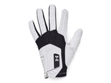 Under Armour Mens UA Iso-Chill Golf Glove - Cool-to-the-touch Technology
