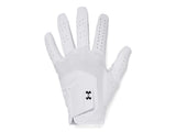 Under Armour Mens UA Iso-Chill Golf Glove - Cool-to-the-touch Technology