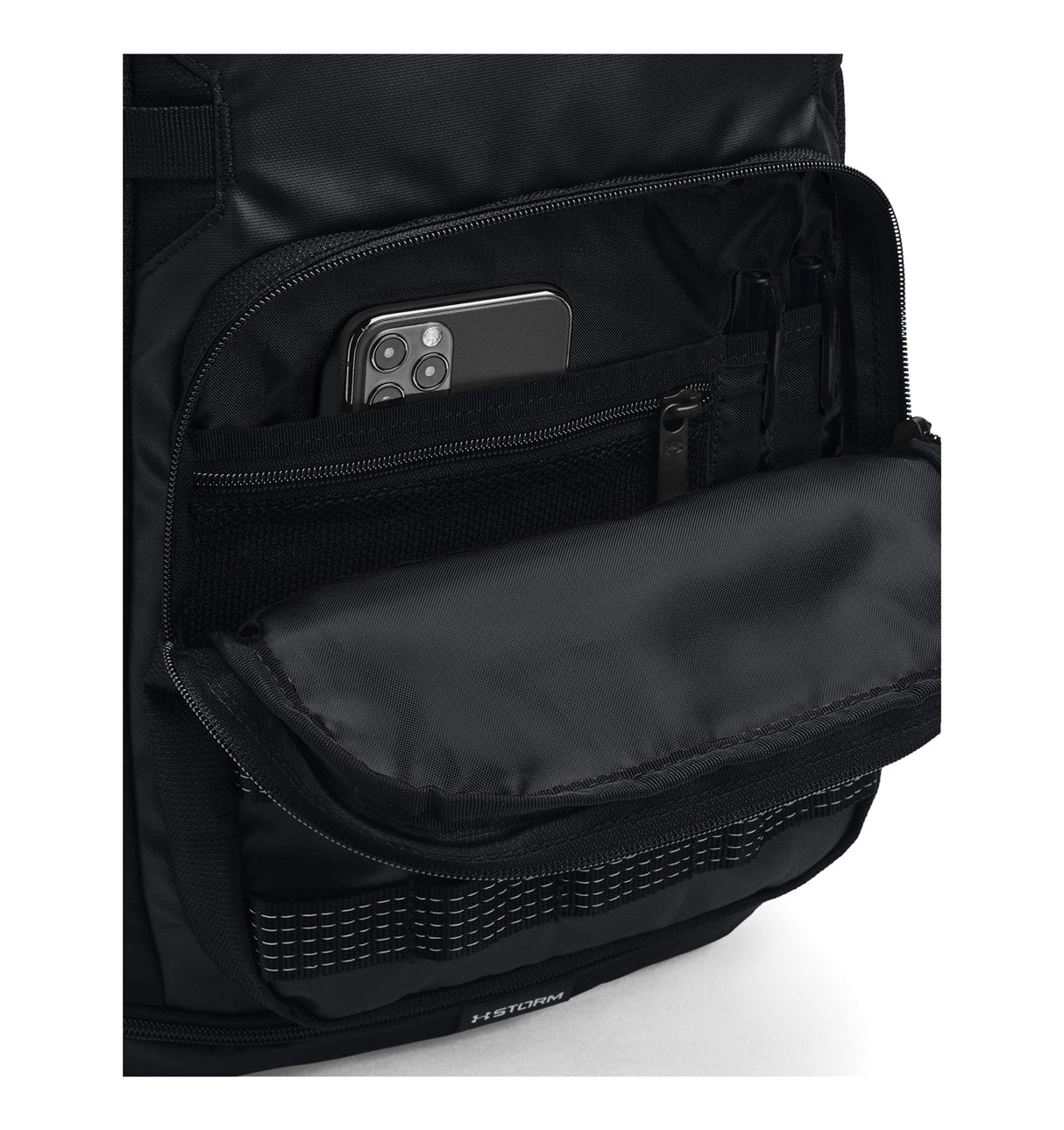 Under Armour Unisex Triumph Sport Backpack - Water Resistant