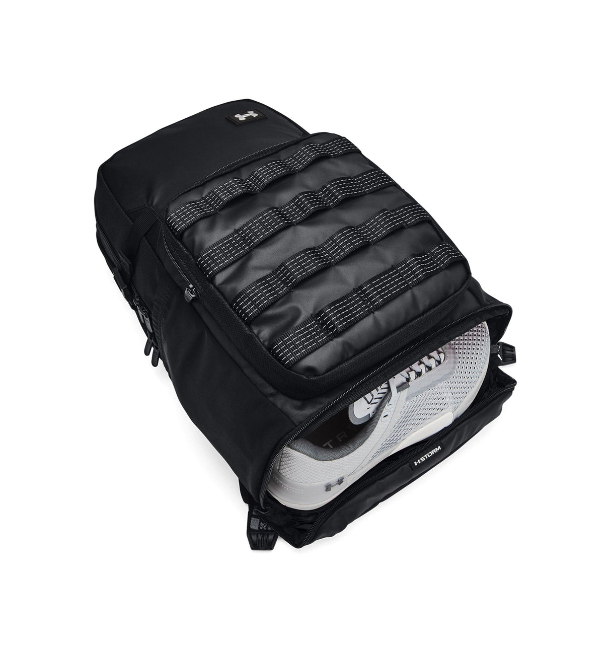 Under Armour Unisex Triumph Sport Backpack - Water Resistant