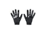 Under Armour Womens Motive Batting Gloves - Superior Grip