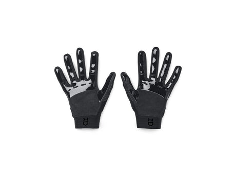 Under Armour Womens Motive Batting Gloves - Superior Grip
