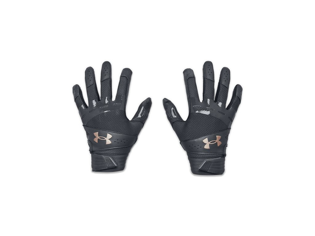 Under Armour Womens Motive Batting Gloves - Superior Grip