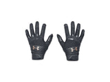 Under Armour Womens Motive Batting Gloves - Superior Grip
