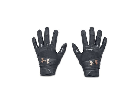 Under Armour Womens Motive Batting Gloves - Superior Grip