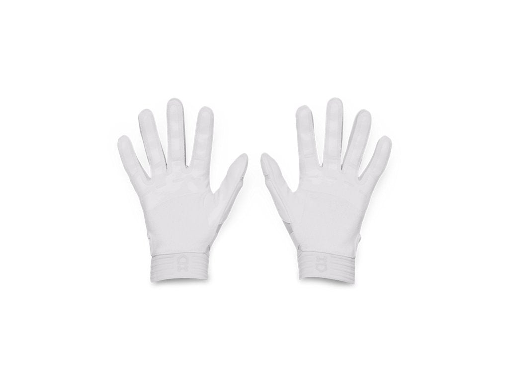 Under Armour Womens Motive Batting Gloves - Superior Grip