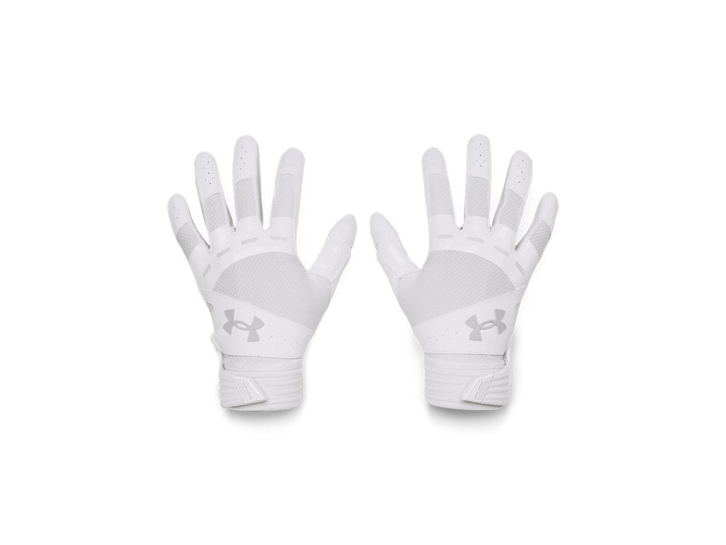 Under Armour Womens Motive Batting Gloves - Superior Grip