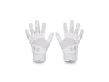 Under Armour Womens Motive Batting Gloves - Superior Grip