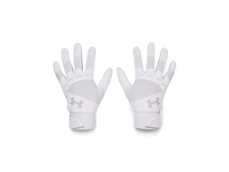 Under Armour Womens Motive Batting Gloves - Superior Grip