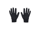 Under Armour Youth Radar Batting Gloves - Durable Synthetic Palm