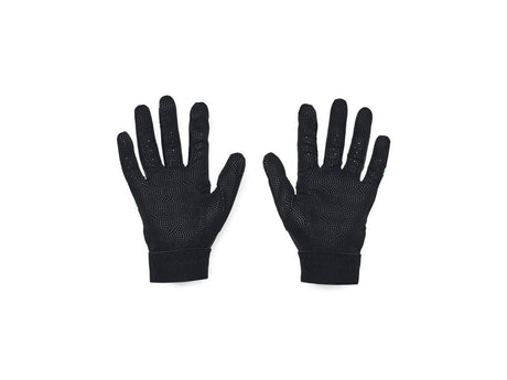 Under Armour Youth Radar Batting Gloves - Durable Synthetic Palm