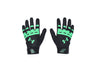 Under Armour Youth Radar Batting Gloves - Durable Synthetic Palm