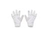 Under Armour Youth Radar Batting Gloves - Durable Synthetic Palm