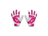 Under Armour Youth Radar Batting Gloves - Durable Synthetic Palm
