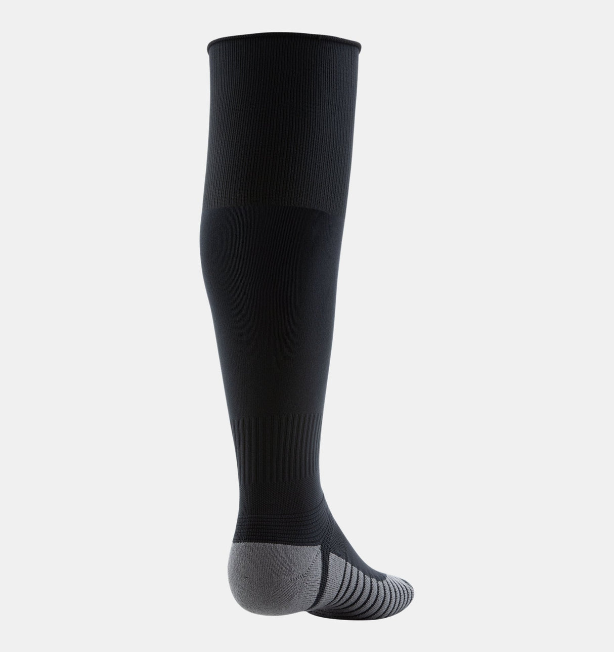 Under Armour Unisex UA Soccer Over-The-Calf Socks - Sweat Wicking