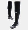 Under Armour Unisex UA Soccer Over-The-Calf Socks - Sweat Wicking