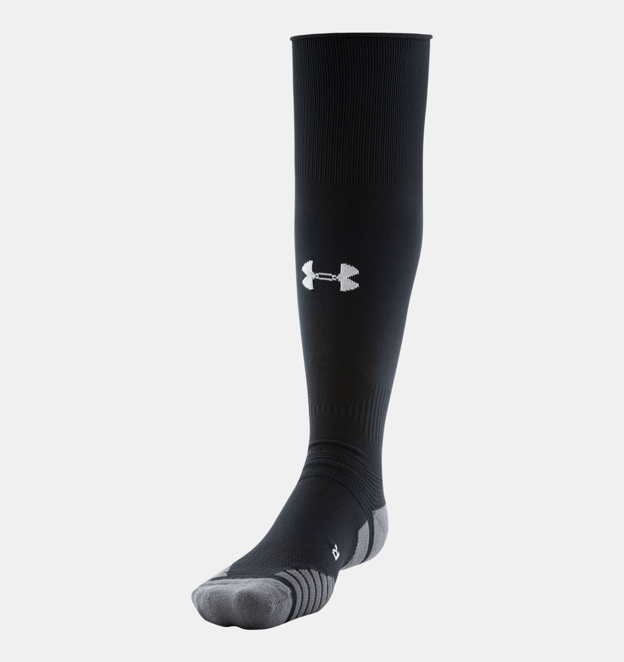 Under Armour Unisex UA Soccer Over-The-Calf Socks - Sweat Wicking