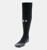 Under Armour Unisex UA Soccer Over-The-Calf Socks - Sweat Wicking