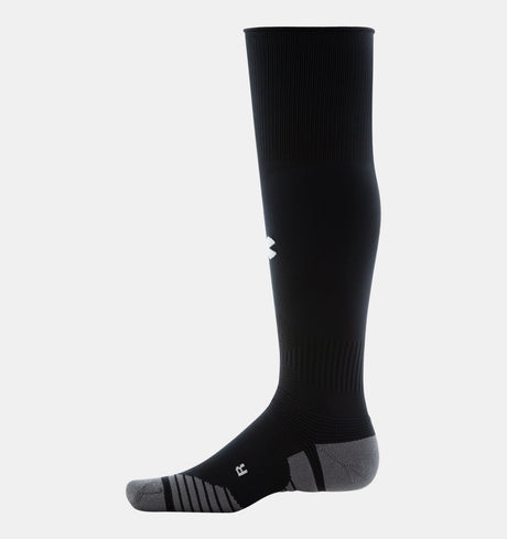 Under Armour Unisex UA Soccer Over-The-Calf Socks - Sweat Wicking