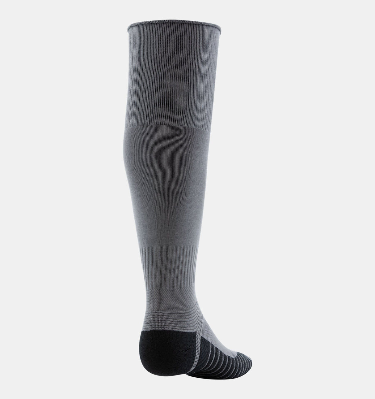 Under Armour Unisex UA Soccer Over-The-Calf Socks - Sweat Wicking