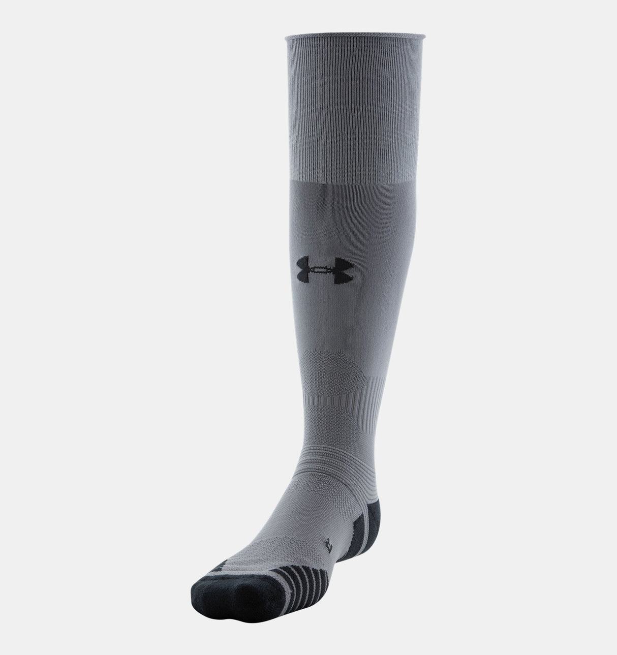 Under Armour Unisex UA Soccer Over-The-Calf Socks - Sweat Wicking
