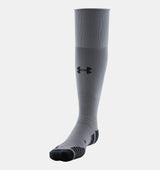 Under Armour Unisex UA Soccer Over-The-Calf Socks - Sweat Wicking