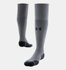 Under Armour Unisex UA Soccer Over-The-Calf Socks - Sweat Wicking