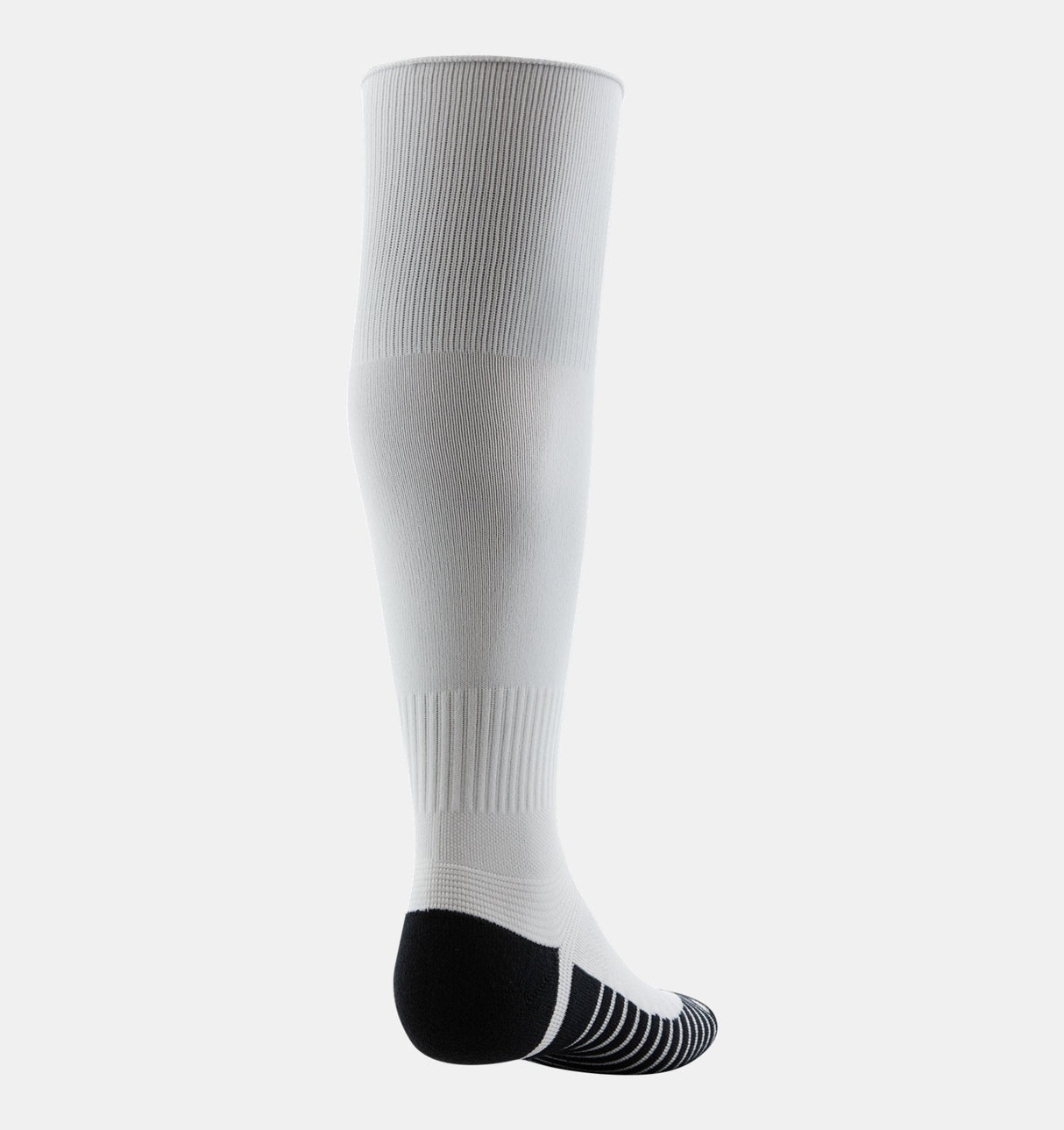 Under Armour Unisex UA Soccer Over-The-Calf Socks - Sweat Wicking