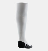 Under Armour Unisex UA Soccer Over-The-Calf Socks - Sweat Wicking