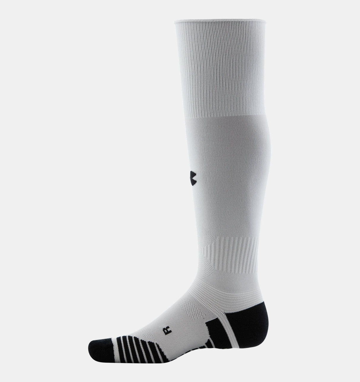 Under Armour Unisex UA Soccer Over-The-Calf Socks - Sweat Wicking