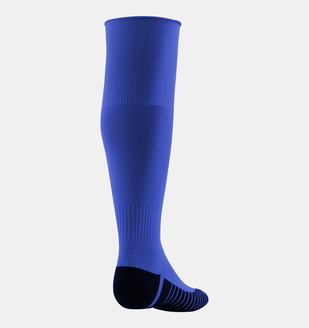 Under Armour Unisex UA Soccer Over-The-Calf Socks - Sweat Wicking
