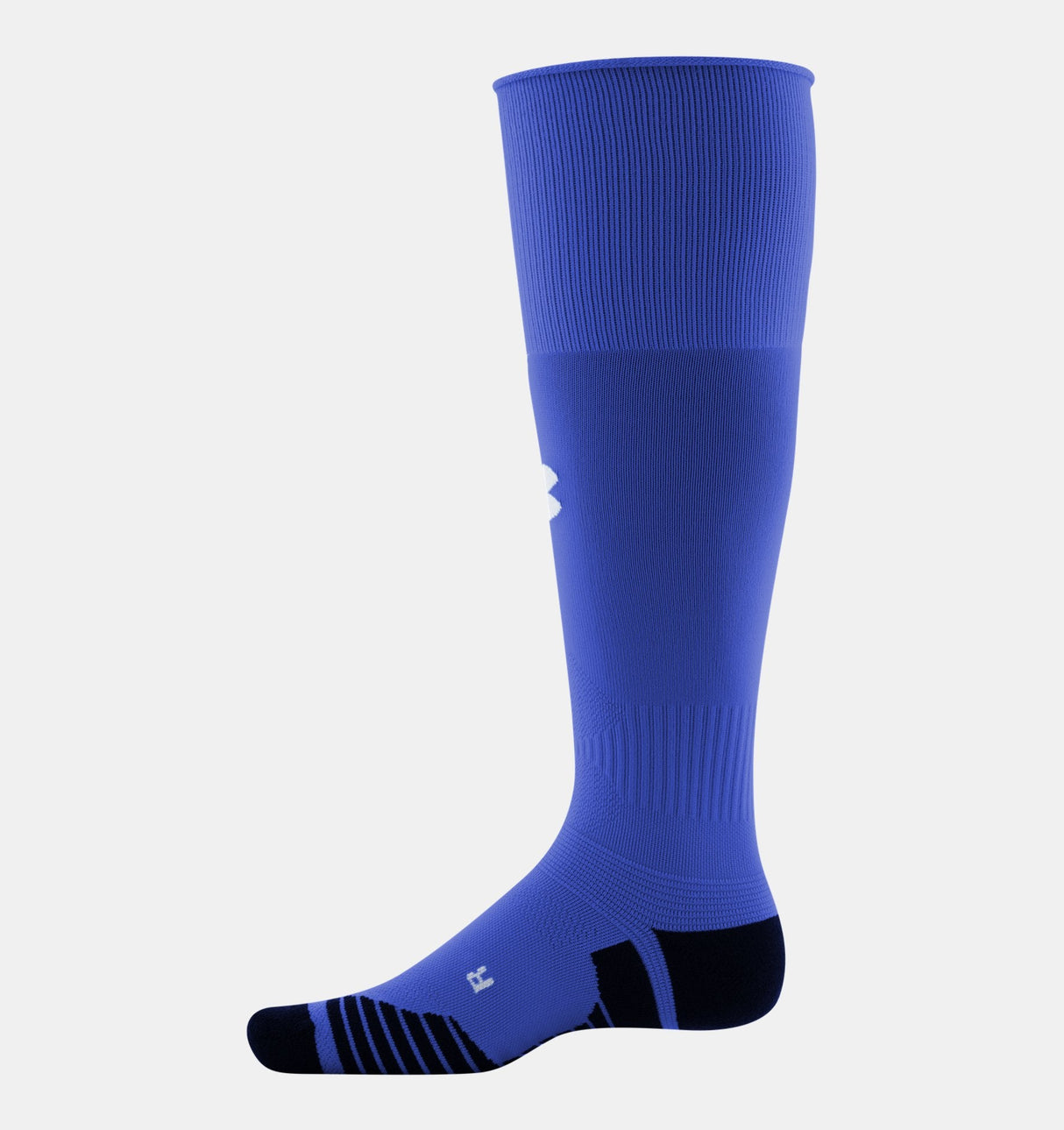 Under Armour Unisex UA Soccer Over-The-Calf Socks - Sweat Wicking