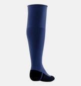 Under Armour Unisex UA Soccer Over-The-Calf Socks - Sweat Wicking