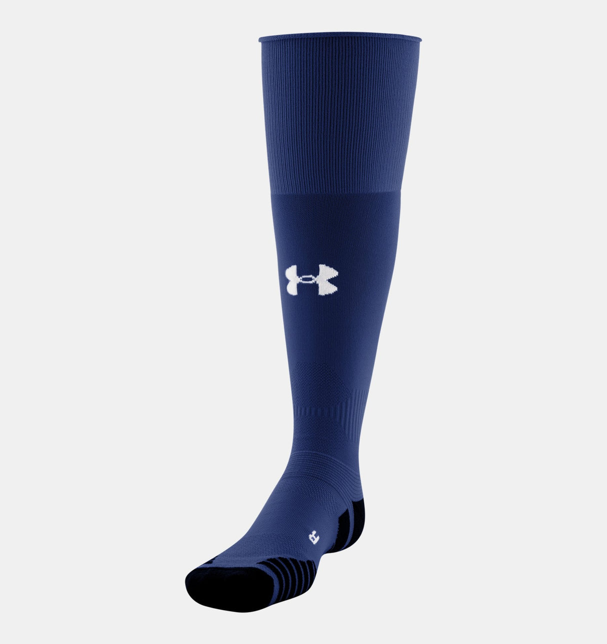 Under Armour Unisex UA Soccer Over-The-Calf Socks - Sweat Wicking