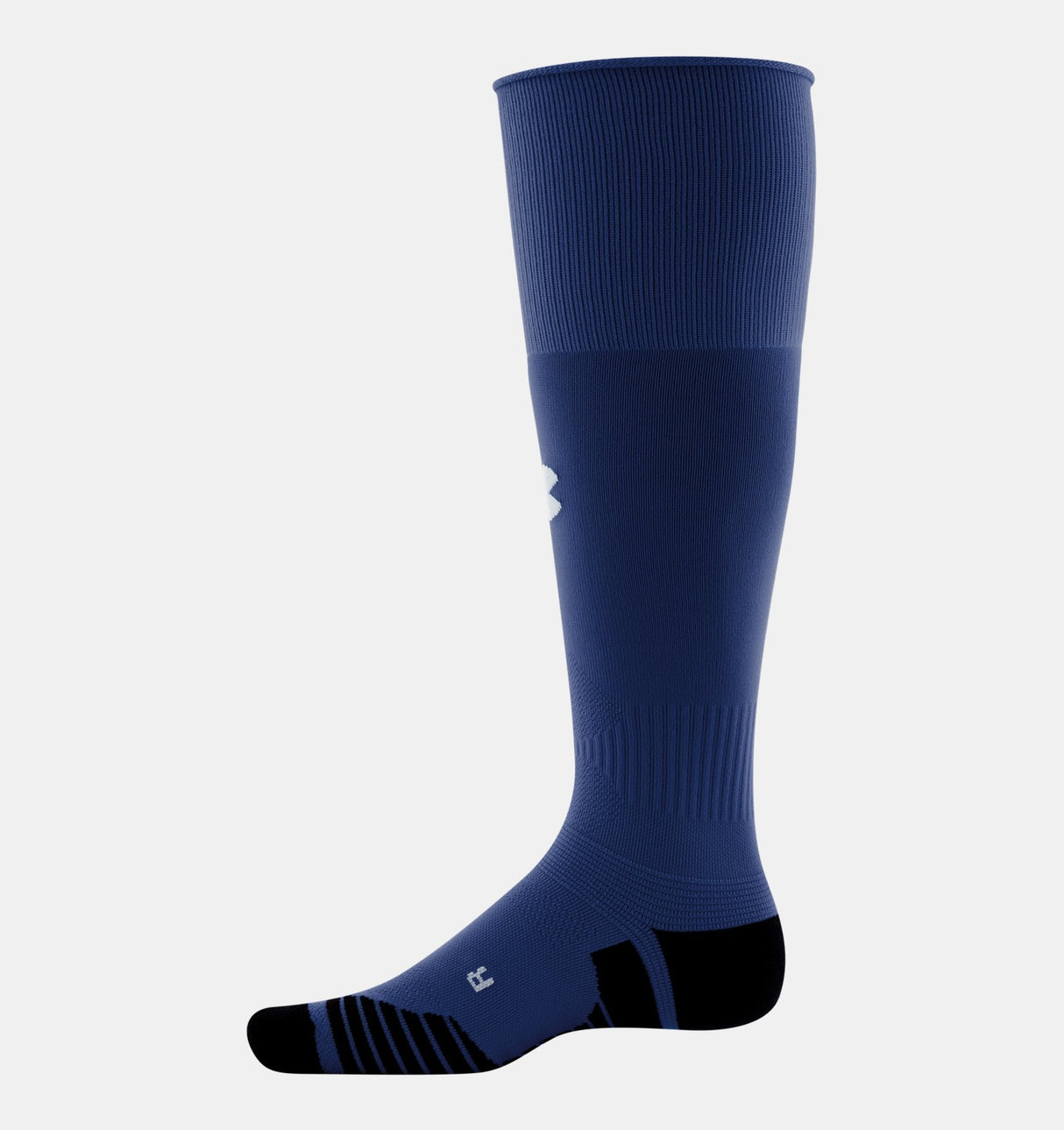 Under Armour Unisex UA Soccer Over-The-Calf Socks - Sweat Wicking