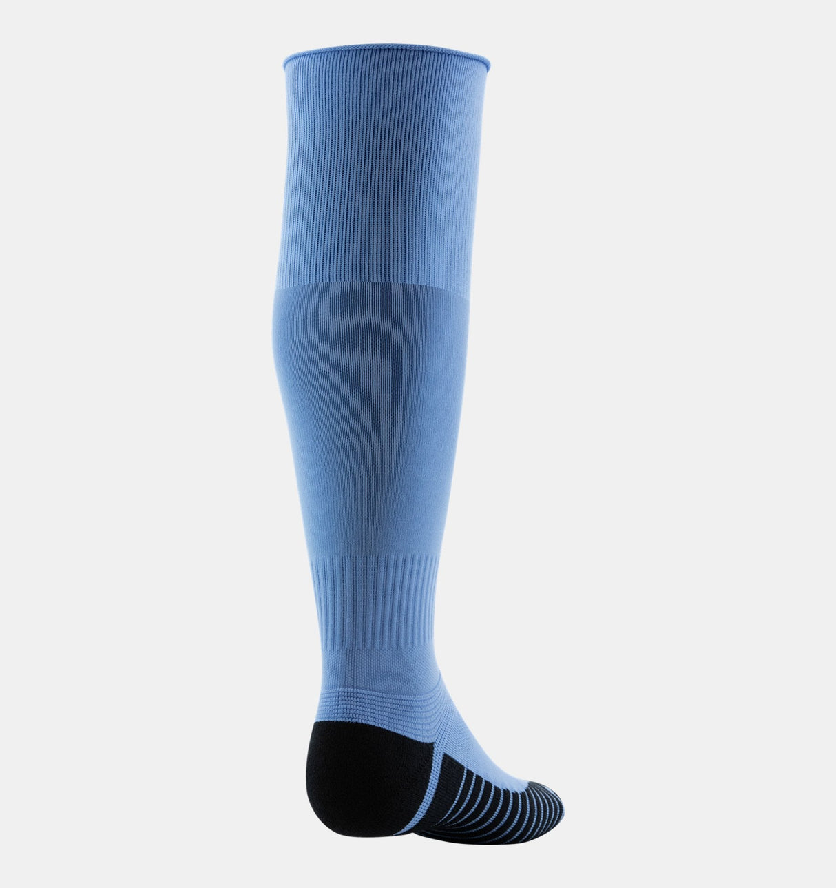Under Armour Unisex UA Soccer Over-The-Calf Socks - Sweat Wicking