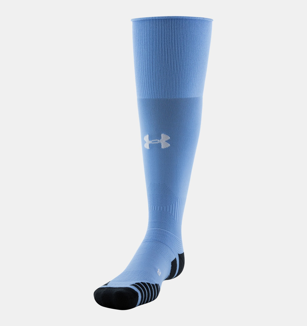 Under Armour Unisex UA Soccer Over-The-Calf Socks - Sweat Wicking