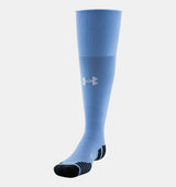 Under Armour Unisex UA Soccer Over-The-Calf Socks - Sweat Wicking