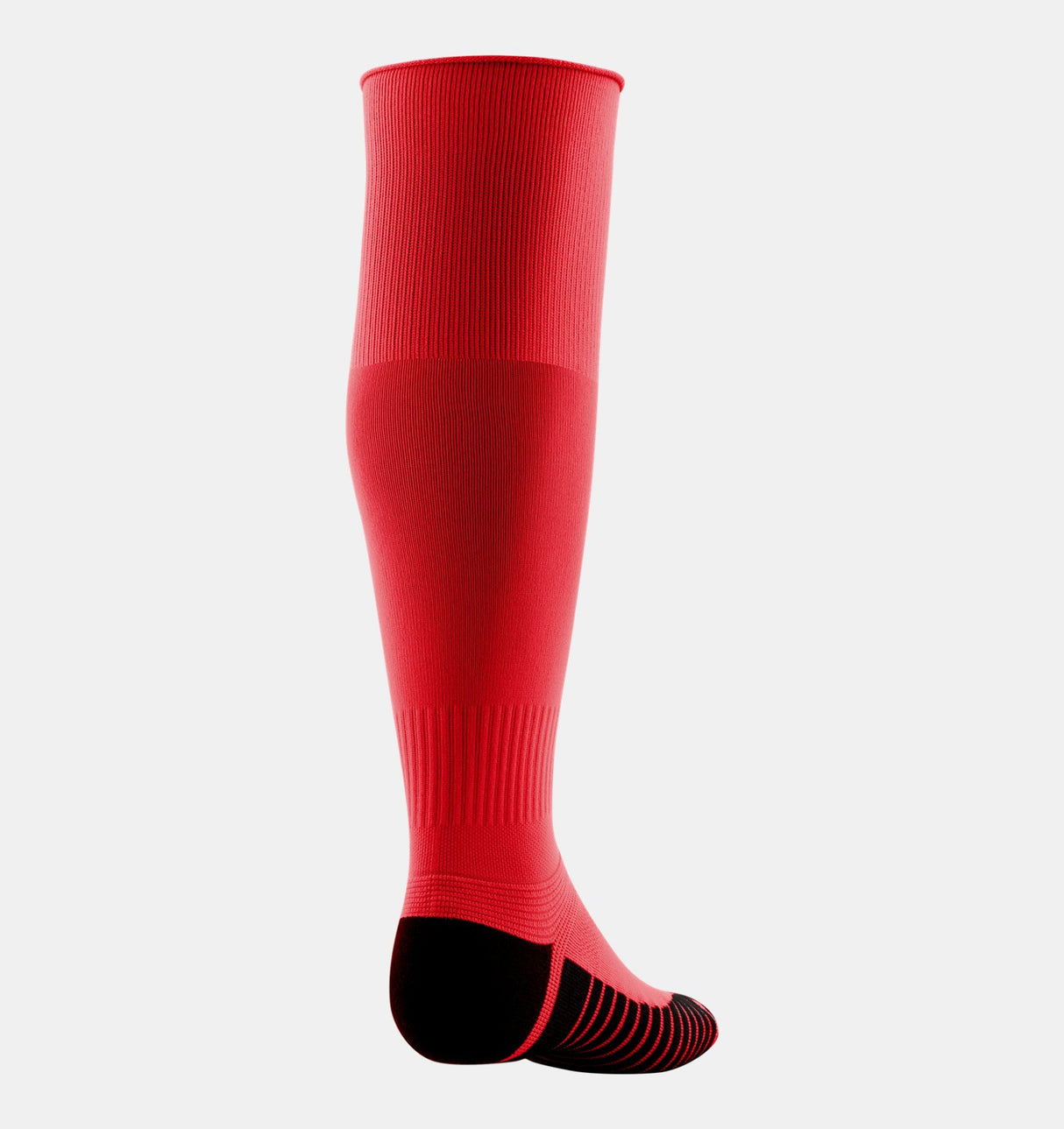 Under Armour Unisex UA Soccer Over-The-Calf Socks - Sweat Wicking