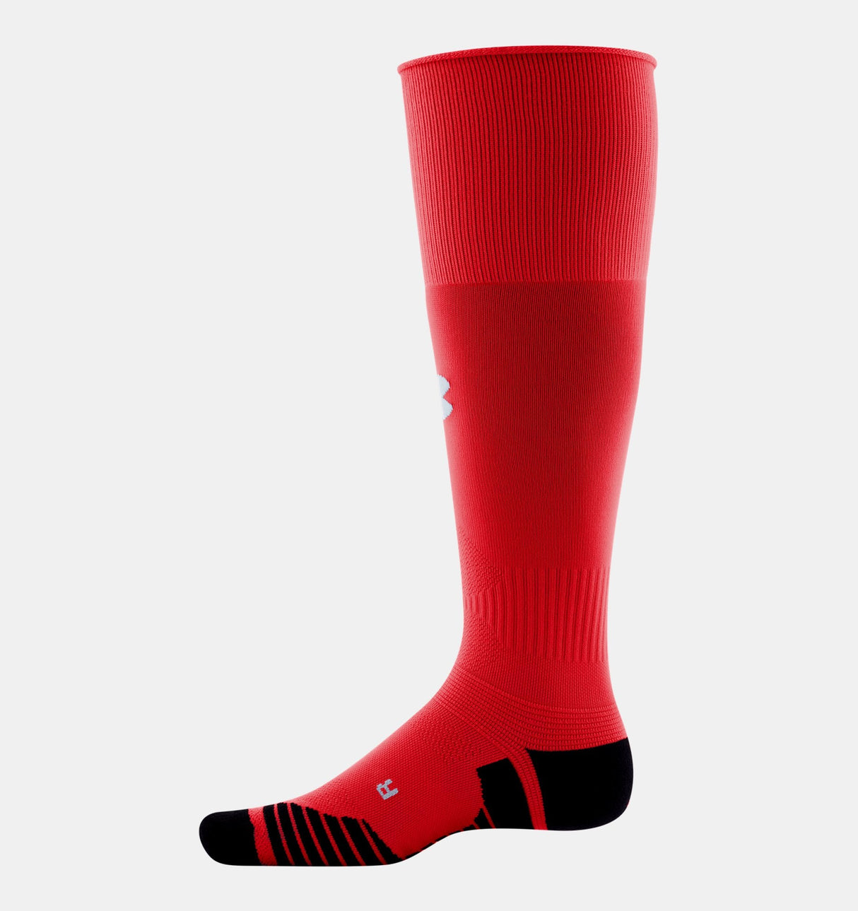 Under Armour Unisex UA Soccer Over-The-Calf Socks - Sweat Wicking