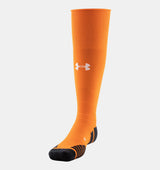 Under Armour Unisex UA Soccer Over-The-Calf Socks - Sweat Wicking