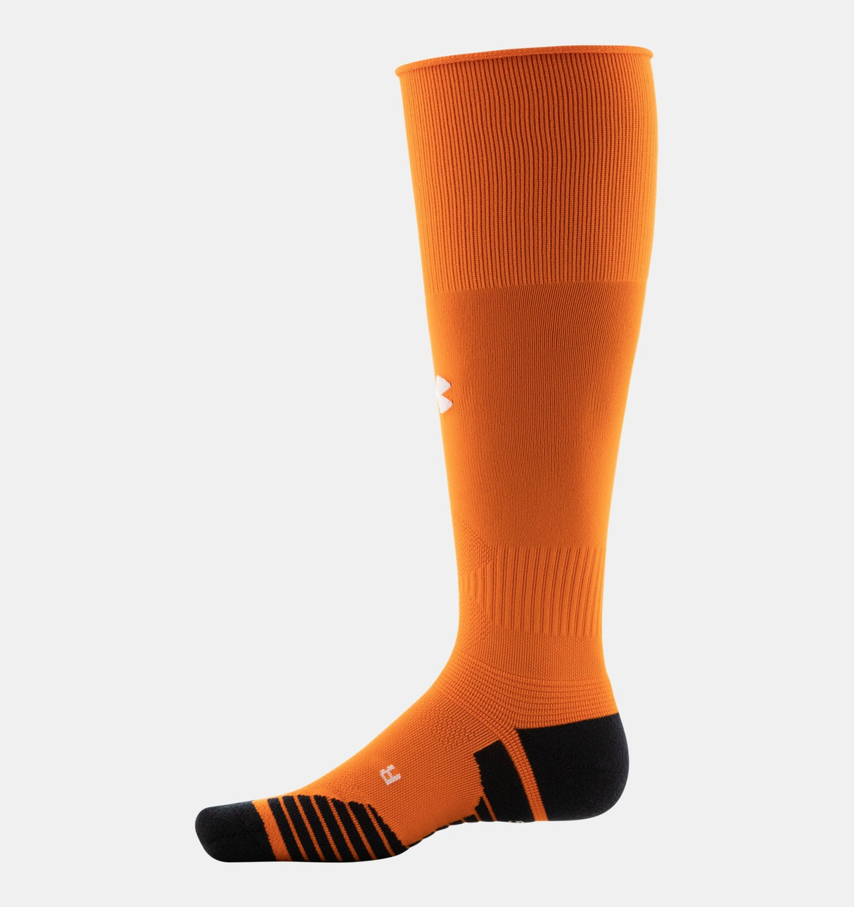 Under Armour Unisex UA Soccer Over-The-Calf Socks - Sweat Wicking