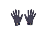 Under Armour Womens UA Radar Batting Gloves - Durable Synthetic Palm