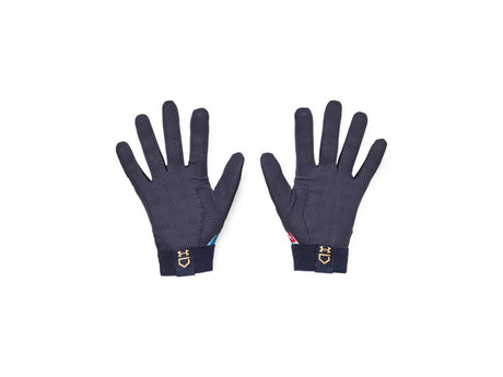 Under Armour Womens UA Radar Batting Gloves - Durable Synthetic Palm