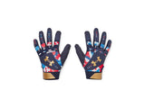 Under Armour Womens UA Radar Batting Gloves - Durable Synthetic Palm