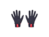 Under Armour Womens UA Radar Batting Gloves - Durable Synthetic Palm