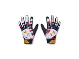 Under Armour Womens UA Radar Batting Gloves - Durable Synthetic Palm